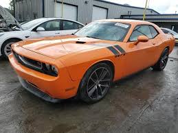 Image result for Header Orange 2012 Challenger