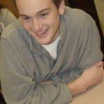 Mr. Egan: "He's a legend"