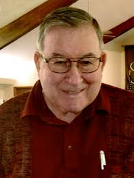 Obituary for Everett E. Ames