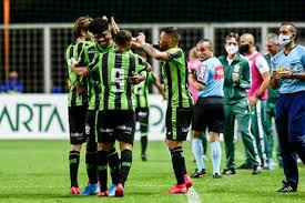 Domingo, 27 de junho de 2021: Chapecoense X America Mg Onde Seguir Palpites E Provaveis Times Lance
