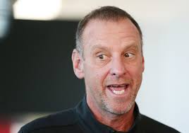 Utah's Krystkowiak doesn't expect any extra emotions against BYU and Nick  Emery