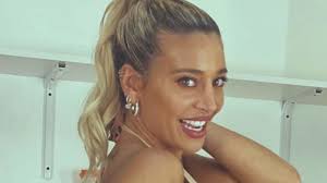 María sol pérez, también conocida como la sobri de pérez, es modelo y conductora de televisión argentina. Sol Perez Wear The Micro Short And Showed What She Shouldn T Somag News