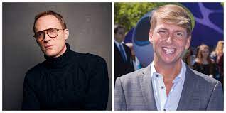 Today S Famous Birthdays List For May 27 2020 Includes Celebrities Paul Bettany Jack Mcbrayer Cleveland Com