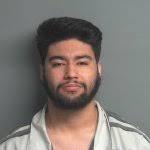 GARZA, ROGER NAVARRO