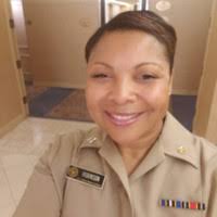 Carol Finney Robinson