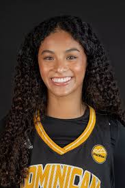 2024-25 Women's Basketball Roster