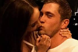 Jacqueline Jossa breaks silence to DEFEND Dan Osborne after his ex speaks  out about their violent relationship