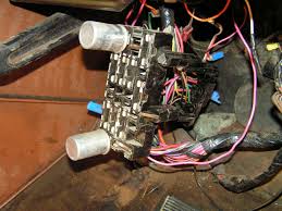 There was a post in the automotive forums recently asking about what fuses are used for different circuits. 1972 C10 Fuse Box Shop Understan Wiring Diagram Number Shop Understan Garbobar It