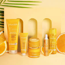 Produk kecantikan yang cocok untuk kulit berminyak. 27 Skincare Terbaik Buatan Lokal Sudah Coba Uss Feed