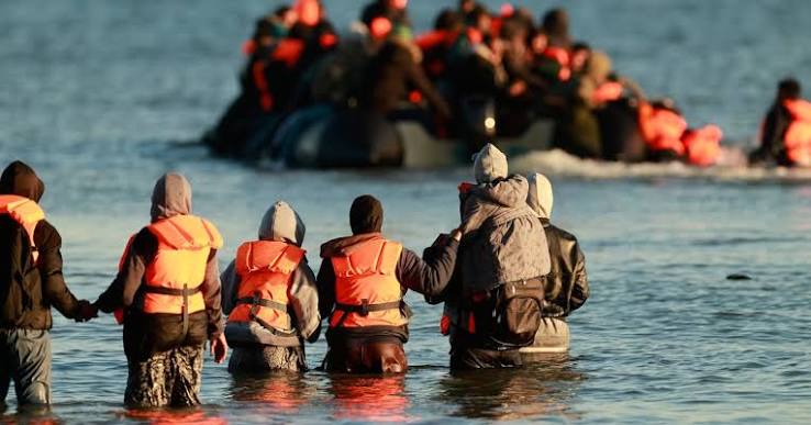 Shabana Mahmood Says Labours Small Boats Crackdown Is Bearing Fruit | HuffPost UK Politics