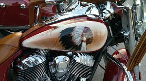 Pin On 2020 Indian Motorcycles