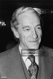 144点のRaymond Baxterの写真と高解像度写真