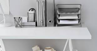 Great savings & free delivery / collection on many items. 11 Desk Organizers From Ikea That Ll Keep Your Office In Check For 20 Or Less