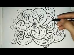 Check spelling or type a new query. 24 Gambar Batik Flora Hitam Putih Cari Gambar Keren Hd