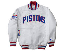 And a first round pick the detroit pistons select cade cunningam from oklahoma state university. White Detroit Pistons Jacket Cheap Online