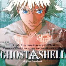 Maybe you would like to learn more about one of these? Ghost In The Shell By å·äº•æ†²æ¬¡ Kenji Kawai Album Film Score Reviews Ratings Credits Song List Rate Your Music