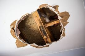 However, it's hard to give an exact estimate without seeing the damage first. Cost To Repair Drywall Damage 2021 Average Repair Prices