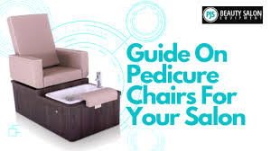 Maybe you would like to learn more about one of these? An Exclusive Guide On Pedicure Chairs For Your Salon