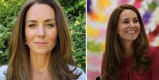 Kate Middleton launches an early childhood centre in the UK