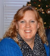 Pampered Chef Consultant Beth Lutz