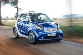 Der service ist rund um die uhr unter der kostenlosen rufnummer 00800 2 777 7777 2. Smart Fortwo 2014 Fahrbericht So Fahrt Der Neue Smart Autobild De