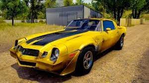 Underneath, it's a camaro z/28. Forza Horizon 3 1979 Chevrolet Camaro Z28 Bumblebee Youtube