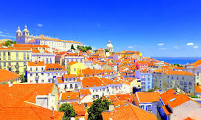 Parken mit mietwagen kann sicher im… Die 30 Schonsten Orte In Portugal The Vegan Travelers