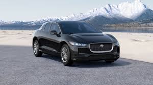 The 2019 jaguar f pace interior image is added in the car pictures category by the author on may 7, 2019. 2019 Jaguar I Pace Model Details Jaguar Of Arrowhead