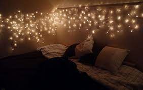 Fairy string lights 33ft with 100 leds,ittiot christmas lights waterproof outdoor & indoor decorative lights for bedroom, garden, patio, parties, ul power supply copper wire lights. 18 Christmas Lights Bedroom Ideas Bedroom Decor Room Inspiration Bedroom Inspirations