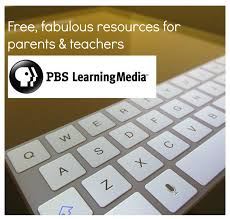 Pbs Learningmedia Fab Free Resources For Teaching Learning Teaching Pbs Learningmedia Digital Learning