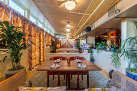 Social Media Star Tway Da Bae Opens Di Di Restaurant in Los Angeles - Eater  LA