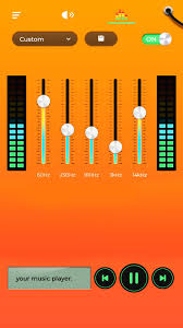 Super Loud Volume Booster High Sound Booster For Android Apk Download