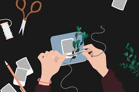 Maybe you would like to learn more about one of these? Seni Rupa Terapan Pengertian Jenis Fungsi Bedanya Dengan Seni Murni Serupa Id