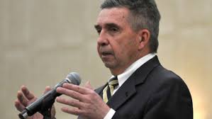 Cape DA caught up in federal probe