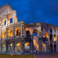 Self Guided Tours In Italy Wonders Of The World Italy Vacation Rome