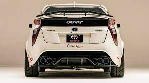 Designed to deliver an unforgettable first impression, the toyota helps you leave the status quo behind. Can A Toyota Prius Be Modified To Go Faster
