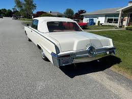 Image result for Sable Tan 1964 Imperial