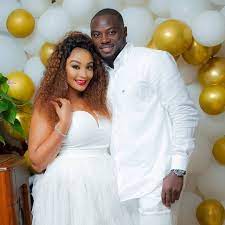 As most continue to dig deeper into her life. Zari Teases Fans Poses With New Catch On Valentine S Day