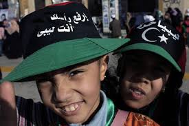 Ann Marlowe: Resilience and Euphoria in Free Libya