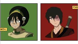 Zuko wallpapers for 4k, 1080p hd and 720p hd resolutions and are best suited for desktops, android phones, tablets, ps4 wallpapers. Avatar The Last Airbender Zuko And Toph Beifong 4k Hd Anime Wallpaper A Wallpaper Wallpapers Printed