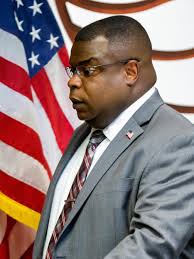 Ottawa County hires attorney to handle Gibbs' warning to Moss