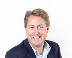 Dr Graeme Anderson • Healthpoint