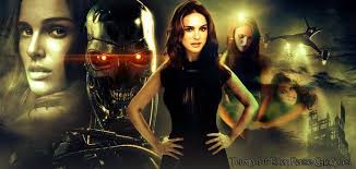 Terminator Ellen Reese Chronicles