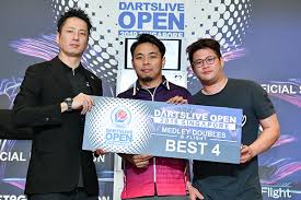 Lihat profil lengkap di linkedin dan terokai. Dartslive Open 2019 Singapore Dartslive Singapore Dartslive