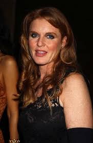 Sharon stone och halle berry — redaktionellt stockfoto © s_bukley #17273949