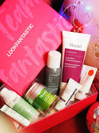 Each box includes skincare, haircare, cosmetics, and body products curated around a theme. Omg The Lookfantastic Idol Collection Beauty Box Worth 192 Fashion For Lunch