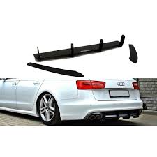 Now in its fifth generation, the successor to the audi 100 is manufactured in neckarsulm, germany. Audi A6 C7 S Line Avant 2 0 Tdi Diffusor Heck Ansatz Passend Fur Heckschurze Passend Fur Heck Ansatz Flaps Diffusor Passend Fur Gunstig Im Online Shop Von Mm Concetps Kaufen Mm Concepts Online Shop