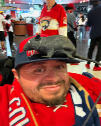 LETS GO PANTHERS 👏🏽 👏🏽 👏🏽👏🏽 👏🏽 #timetohunt