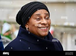 Wife obe hi-res stock photography and images