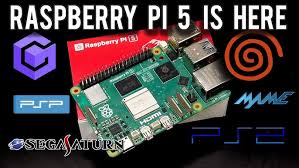 This Is The World'S First Raspberry Pi 5 Tablet - Raspberry Pi